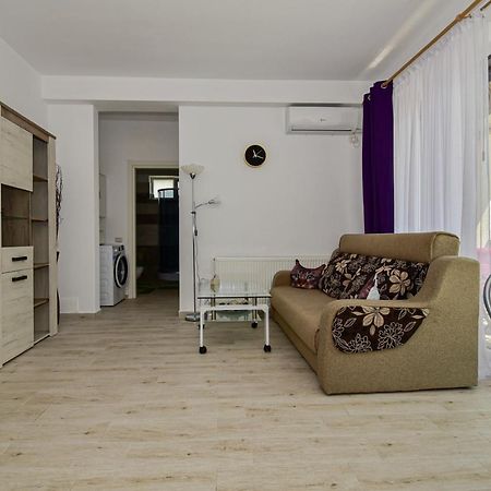 Appartement Sea View Astoria By Sunny Mamaia à Năvodari Extérieur photo