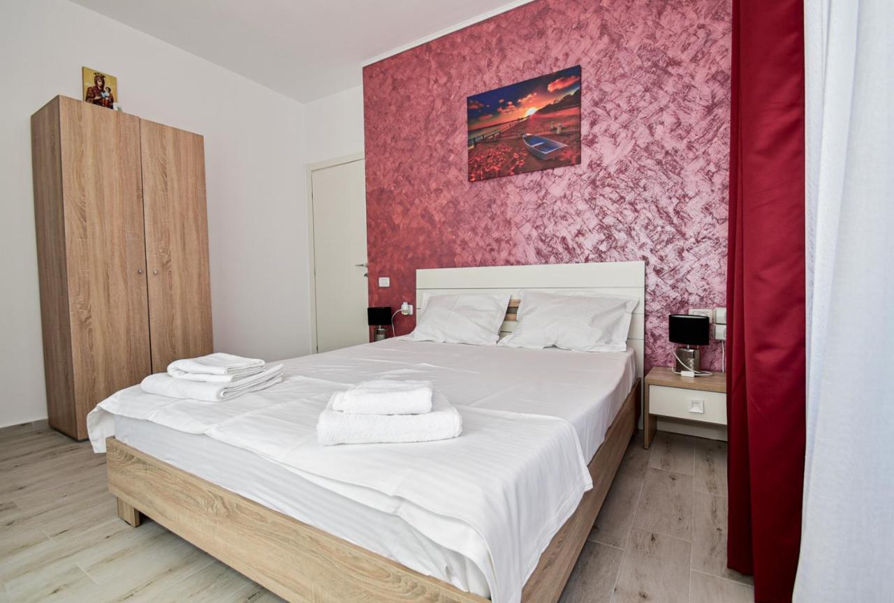 Appartement Sea View Astoria By Sunny Mamaia à Năvodari Extérieur photo