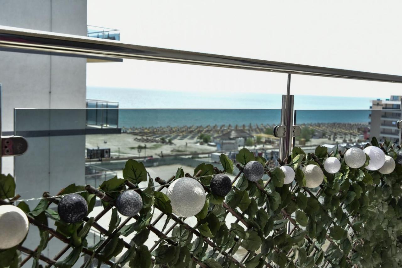 Appartement Sea View Astoria By Sunny Mamaia à Năvodari Extérieur photo